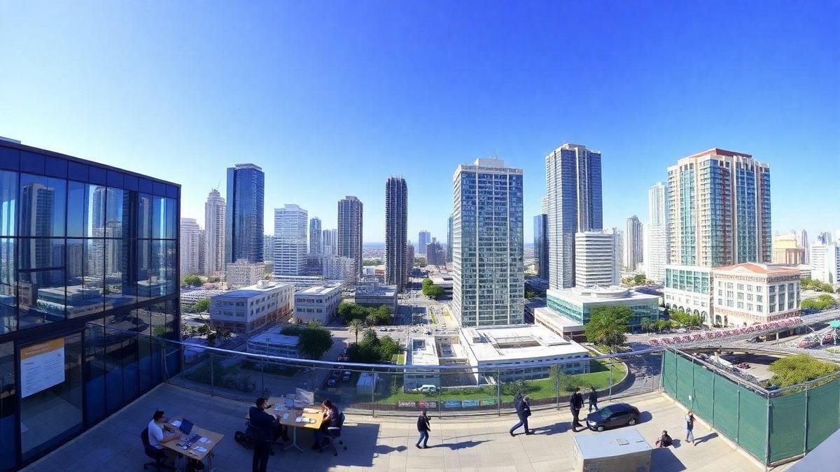 Regulamentações de LLC no setor imobiliário Regulamentações de LLC no setor imobiliário