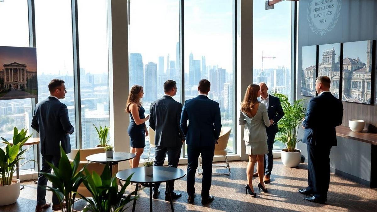 Reputação Imobiliária e Branding Reputação Imobiliária e Branding