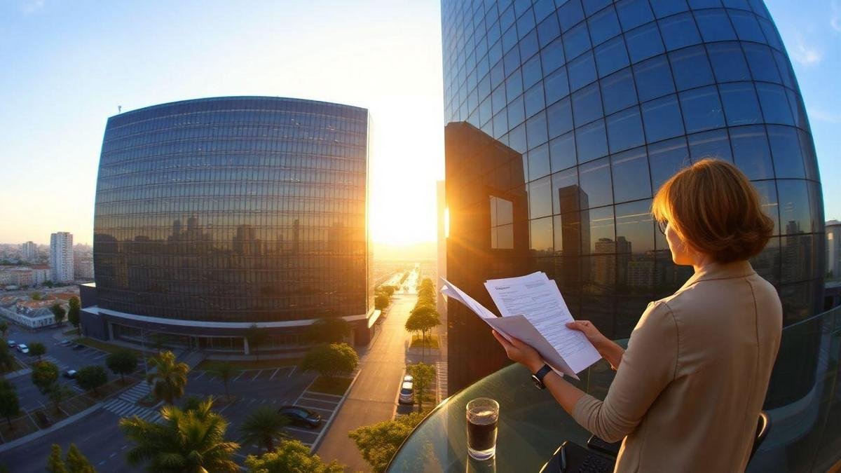Retornos Financeiros no Investimento Imobiliário Retornos Financeiros no Investimento Imobiliário