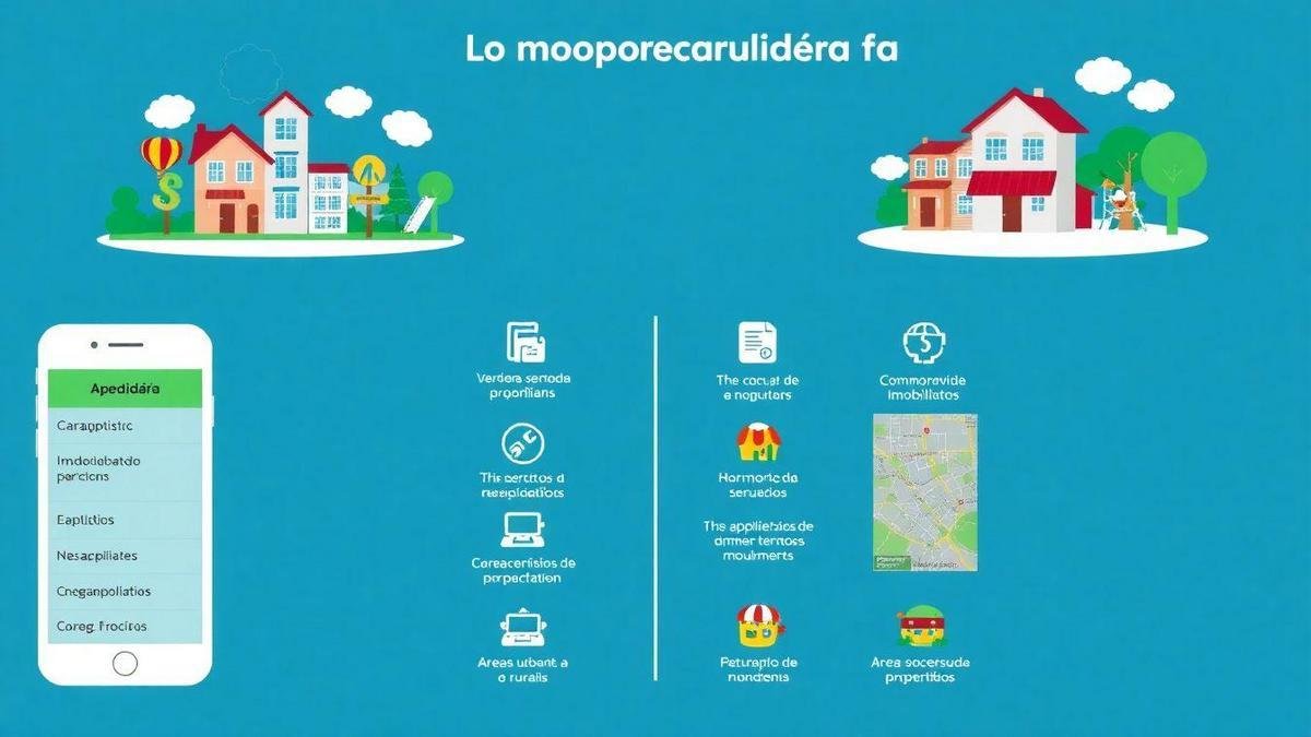Revisão do PropStream vs LandGlide Revisão do PropStream vs LandGlide
