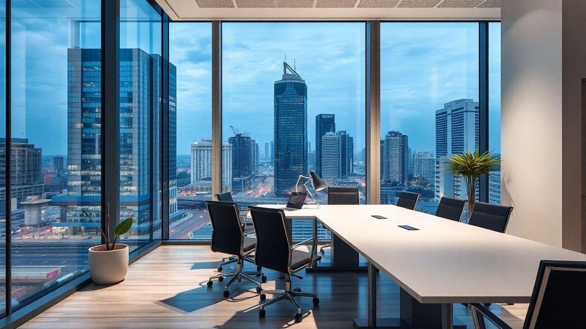 Riscos de Investimento em Propriedades Comerciais Riscos de Investimento em Propriedades Comerciais
