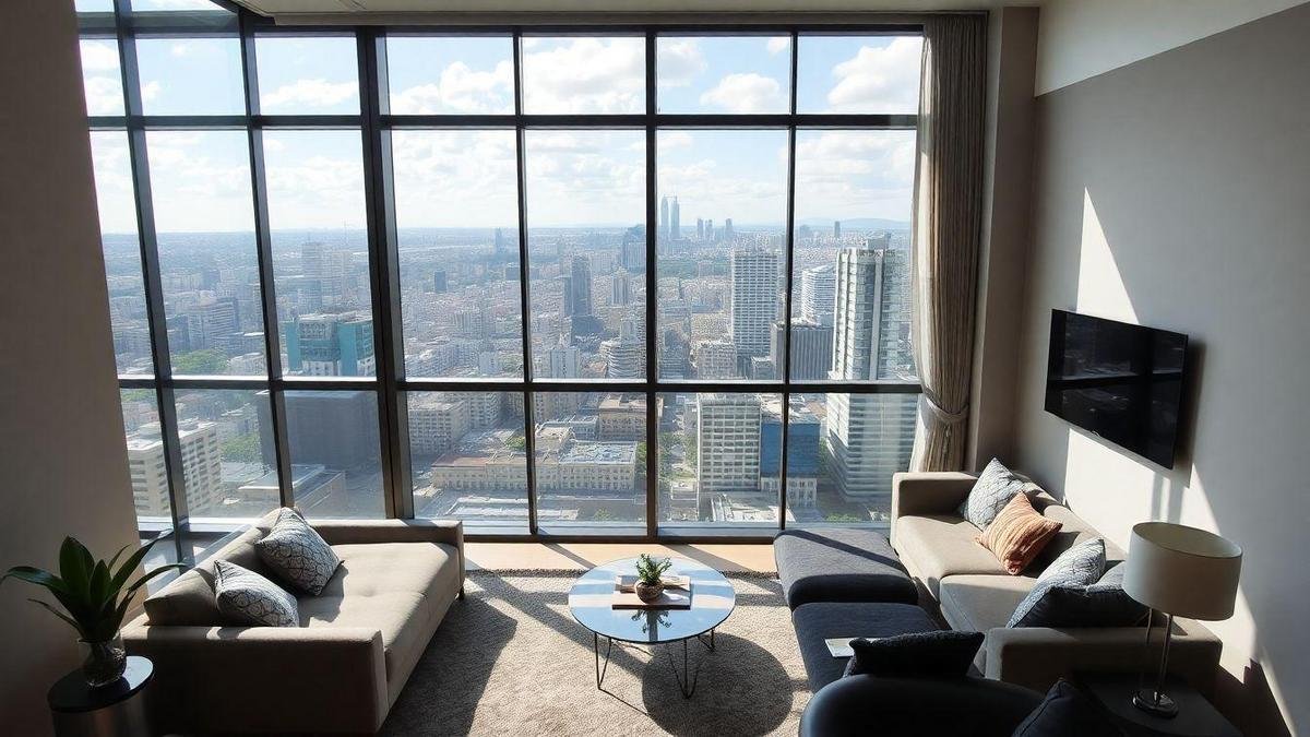Segmentação de público para alugar apartamento em São Paulo Segmentação de público para alugar apartamento em São Paulo