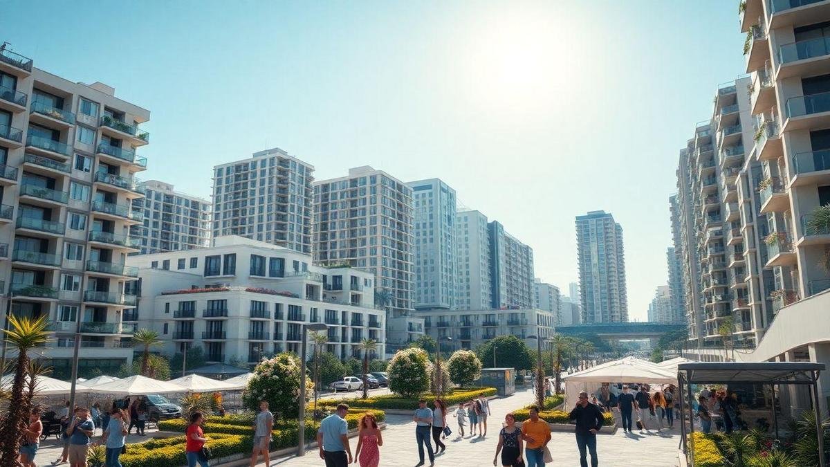 Soluções para o Mercado Imobiliário e Inovação Soluções para o Mercado Imobiliário e Inovação