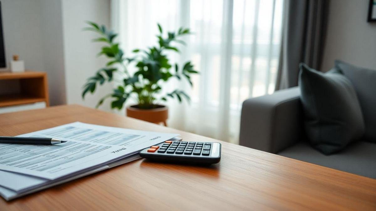 Taxa e encargos: entender a taxa seguro imóvel financiamento Taxa e encargos: entender a taxa seguro imóvel financiamento