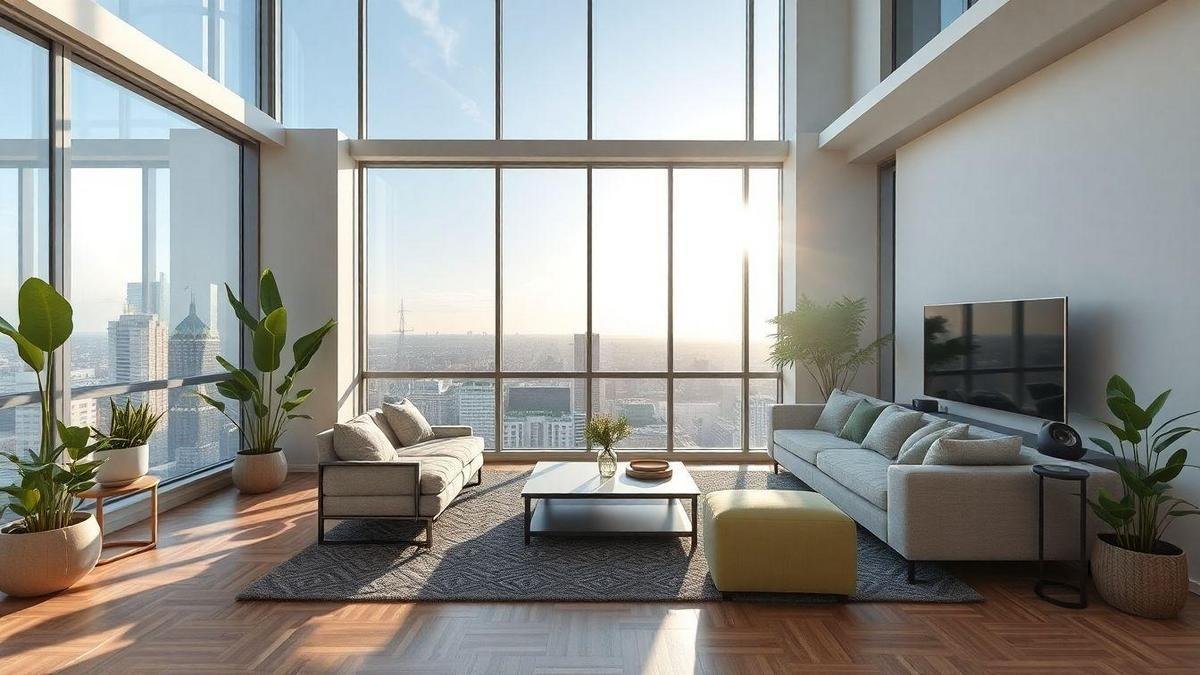 Tendências de Marketing no Setor Imobiliário Tendências de Marketing no Setor Imobiliário