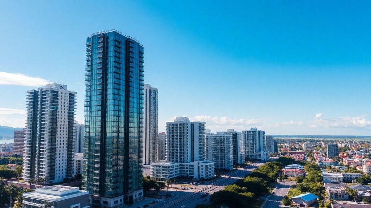Tendências de Mercado Imobiliário no Brasil