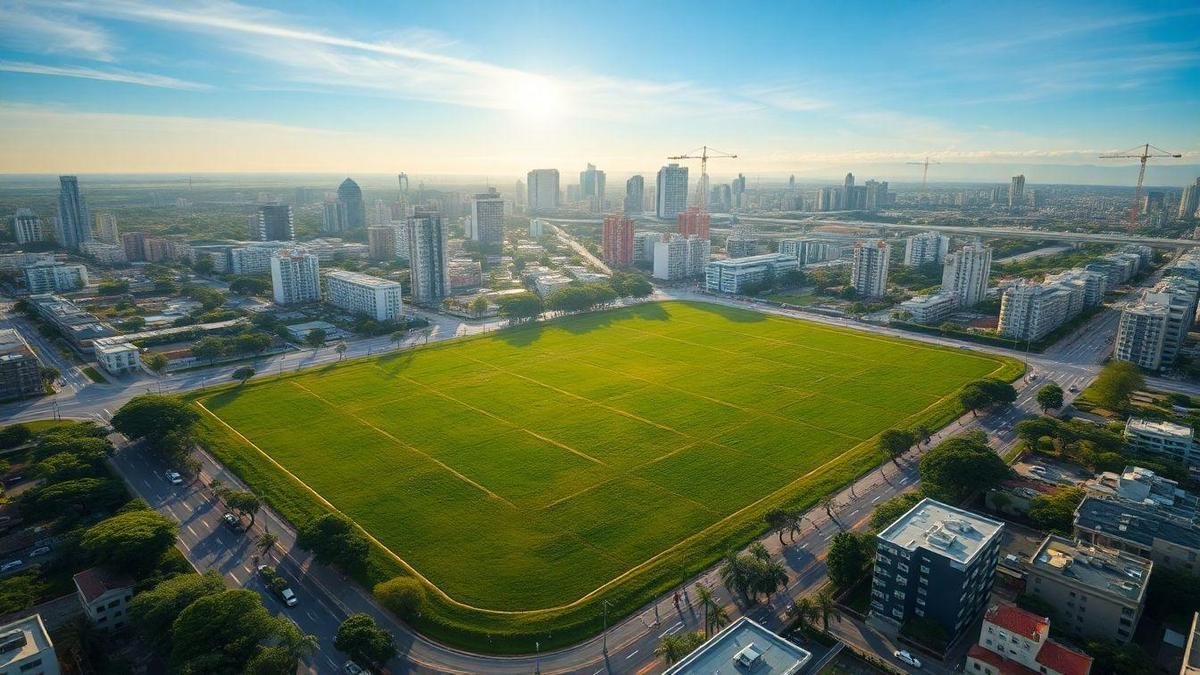 Terrenos em São Paulo: Tendências do mercado para terreno à venda São Paulo