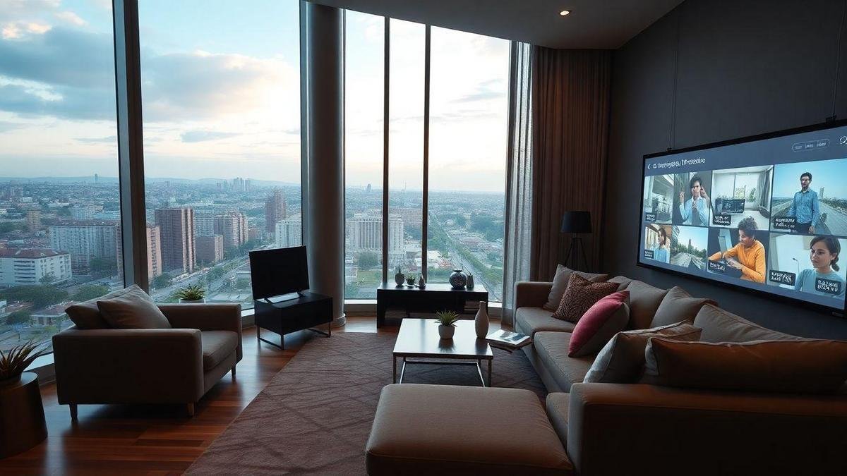 Tendências em Marketing Imobiliário em Vídeo Tendências em Marketing Imobiliário em Vídeo