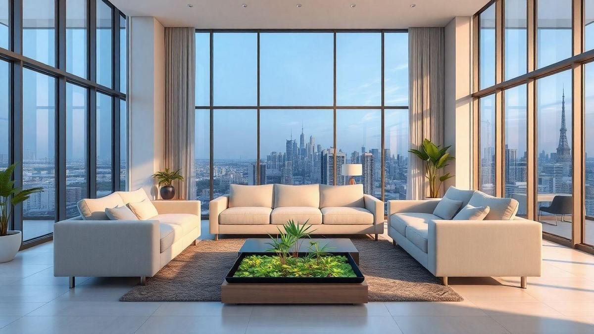 Tendências Futuras no Marketing Imobiliário Tendências Futuras no Marketing Imobiliário
