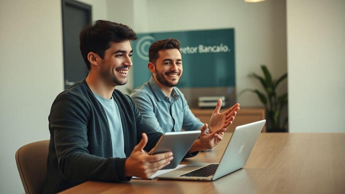 Usar FGTS para financiar casa com aprovação rápida