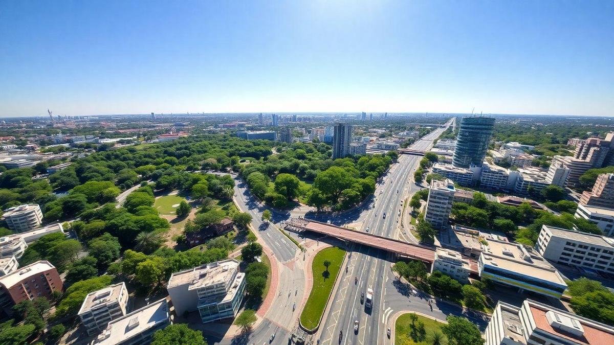 Uso do solo e urbanismo: um guia para investidores Uso do solo e urbanismo: um guia para investidores