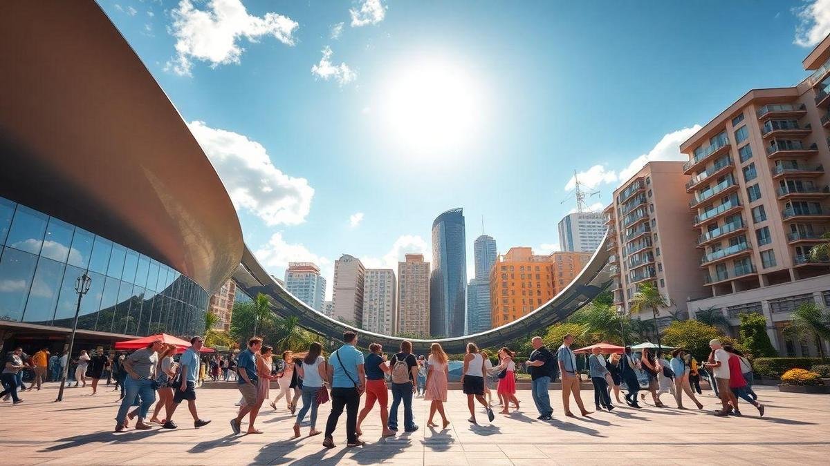 Valorização de Propriedades no Mercado Imobiliário Valorização de Propriedades no Mercado Imobiliário
