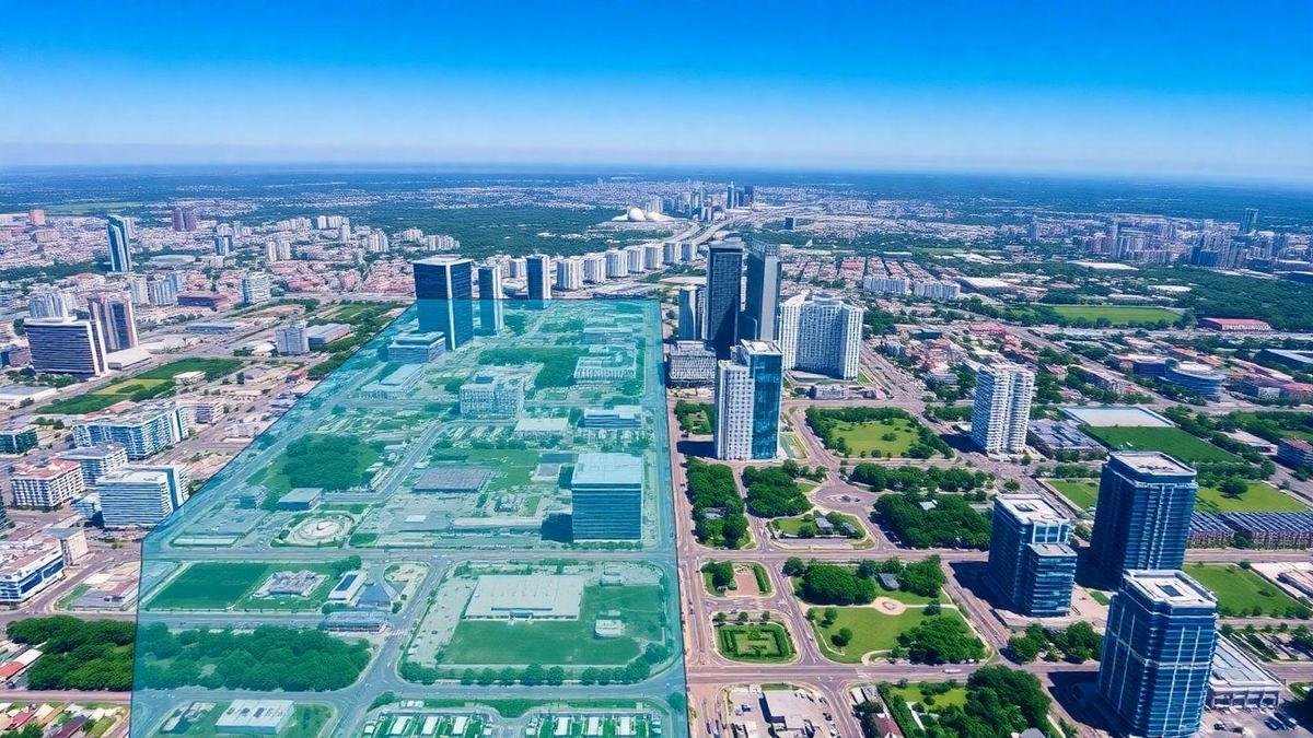 Zoneamento de Terrenos e Suas Implicações Zoneamento de Terrenos e Suas Implicações