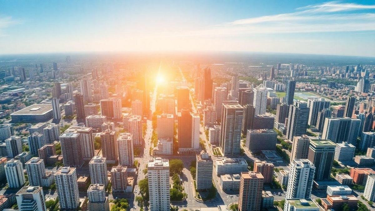 Zoneamento Urbano e Seu Impacto no Desenvolvimento Zoneamento Urbano e Seu Impacto no Desenvolvimento