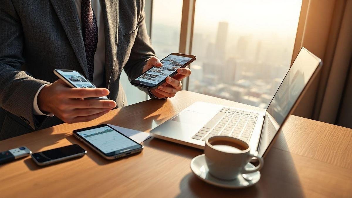 Anúncios imobiliários eficazes para plataformas digitais no investimento imobiliário Anúncios imobiliários eficazes para plataformas digitais no investimento imobiliário