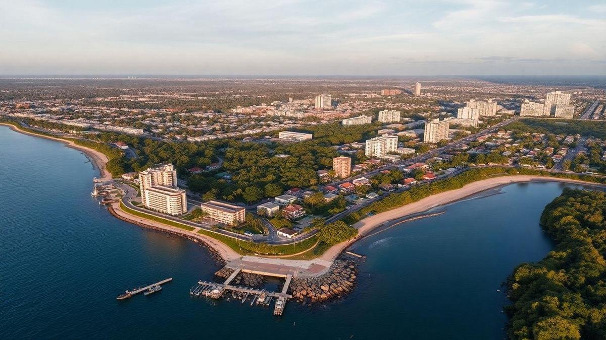 Melhores Bairros para Investir em Florianopolis