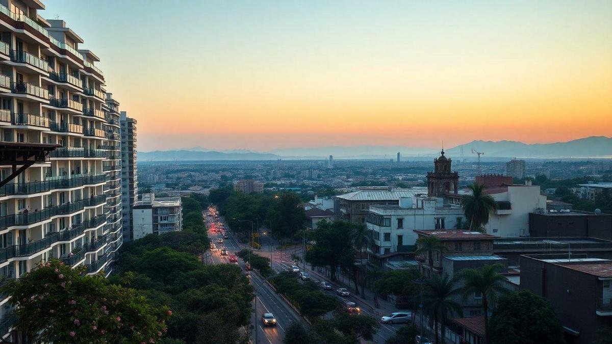 Melhores Bairros para Investir em Belo Horizonte: Bairros com maior retorno de aluguel BH