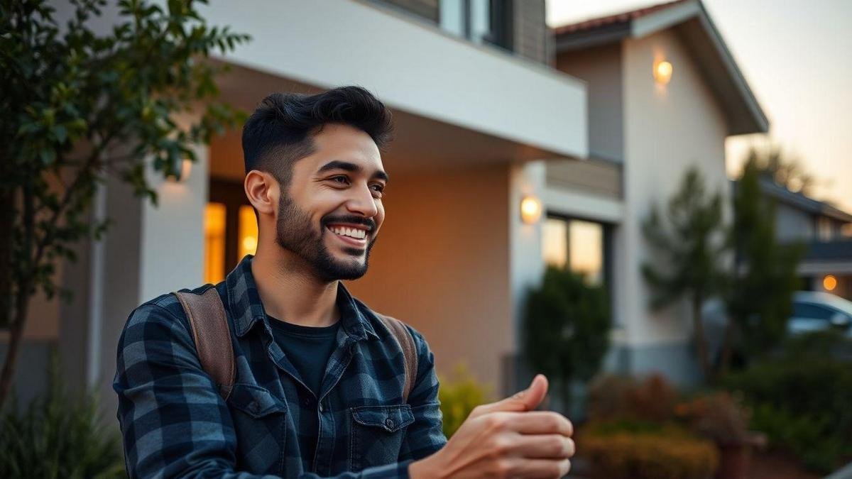 Benefícios do financiamento sem entrada para vender imóvel rápido