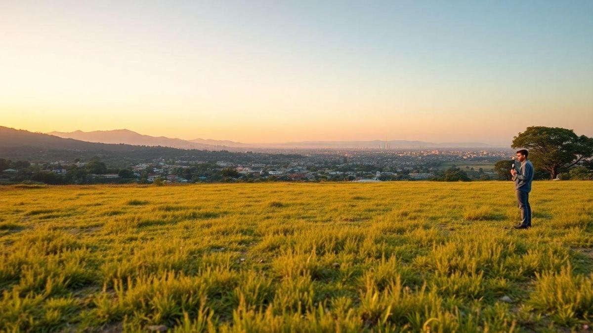 Como segmentar o cliente para terreno à venda Belo Horizonte
