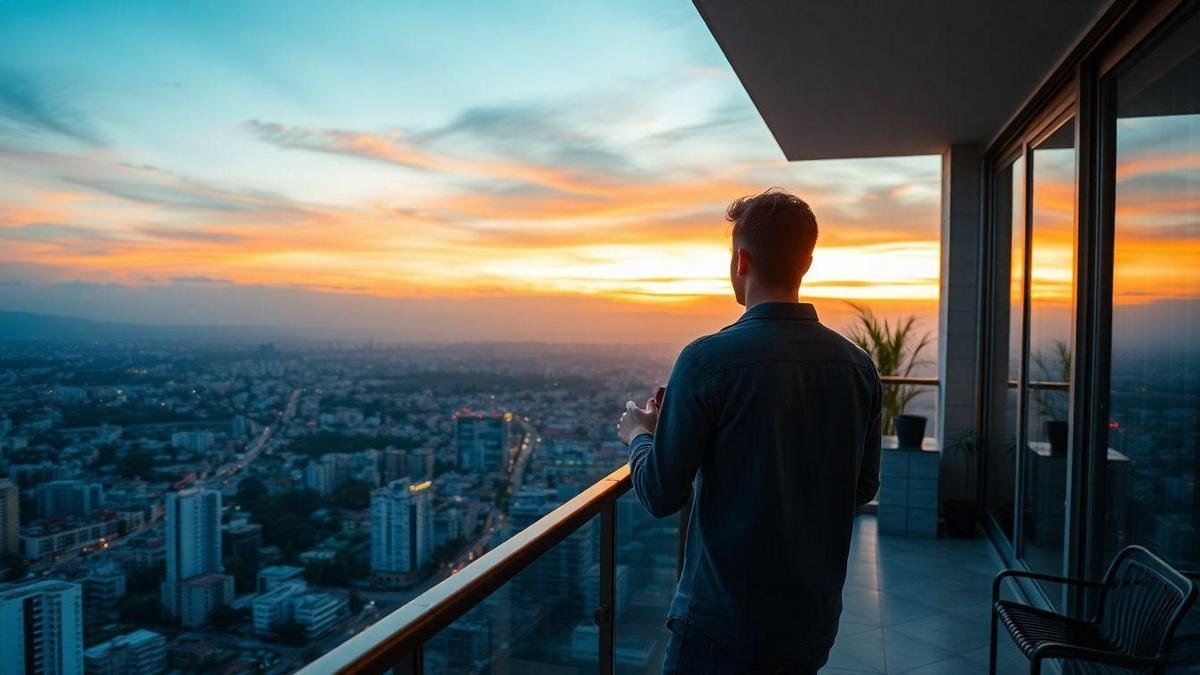 Comprar apartamento em Belo Horizonte rápido