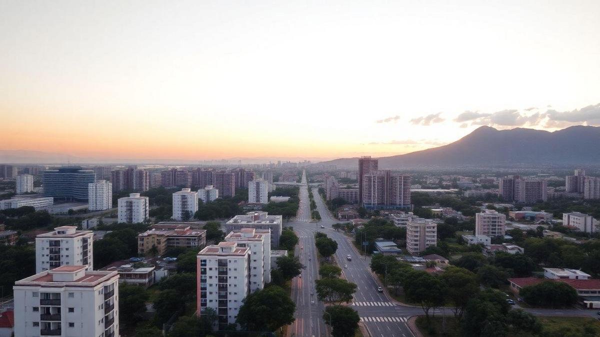 Critérios práticos para escolher os melhores bairros para investir Belo Horizonte