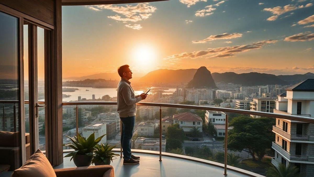 Estratégias de marketing e vendas para os melhores bairros para investir Rio de Janeiro