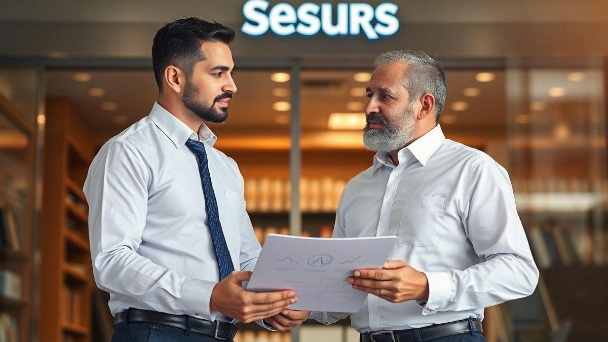 Estratégias para encontrar um seguro para imóvel comercial barato e confiável Estratégias para encontrar um seguro para imóvel comercial barato e confiável