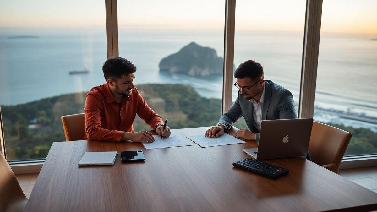 Financiamento e opções para agilizar compra de imóvel em Florianopolis
