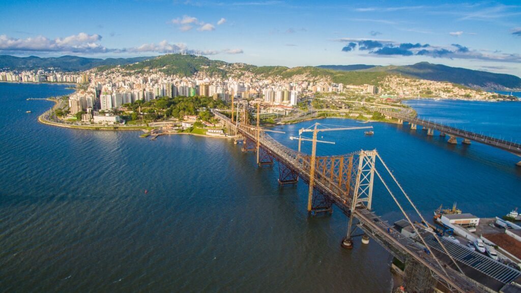 Imóvel em Florianópolis: 