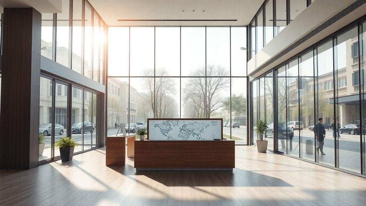 Imóvel comercial para alugar: análise do mercado local