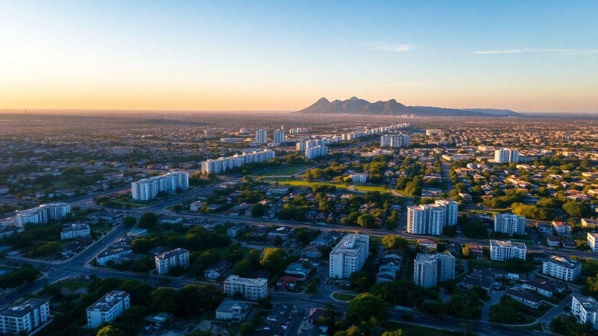 Melhores Bairros para Investir em Belo Horizonte