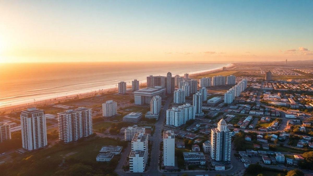 Melhores Bairros para Investir em Florianopolis