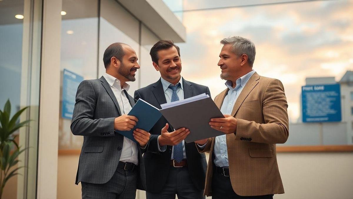 O que é seguro para imóvel comercial e por que é importante O que é seguro para imóvel comercial e por que é importante