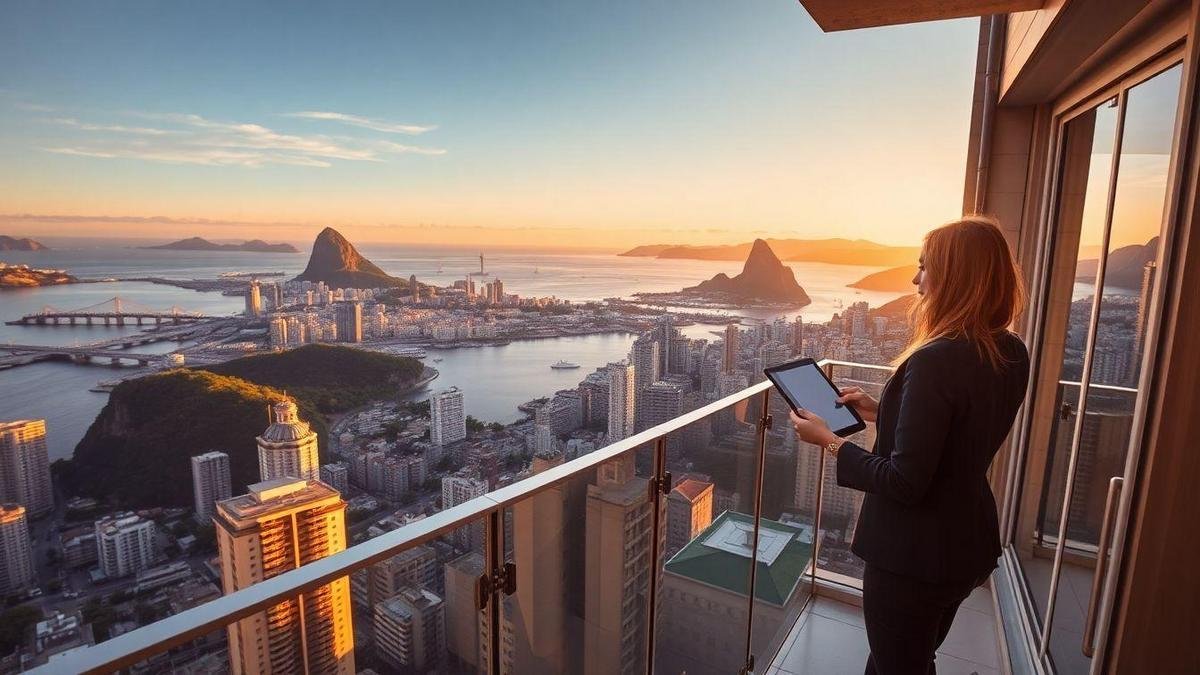 Onde investir em imóveis no Rio de Janeiro para obter maior rendimento de aluguel
