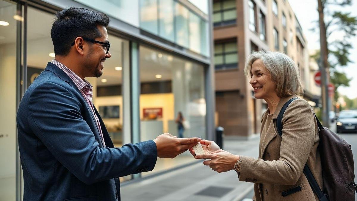 Parcerias, canais e oportunidades para alugar imóvel comercial e lucrar