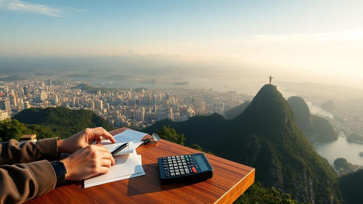 Riscos, financiamento e due diligence ao escolher onde investir em imóveis no Rio de Janeiro