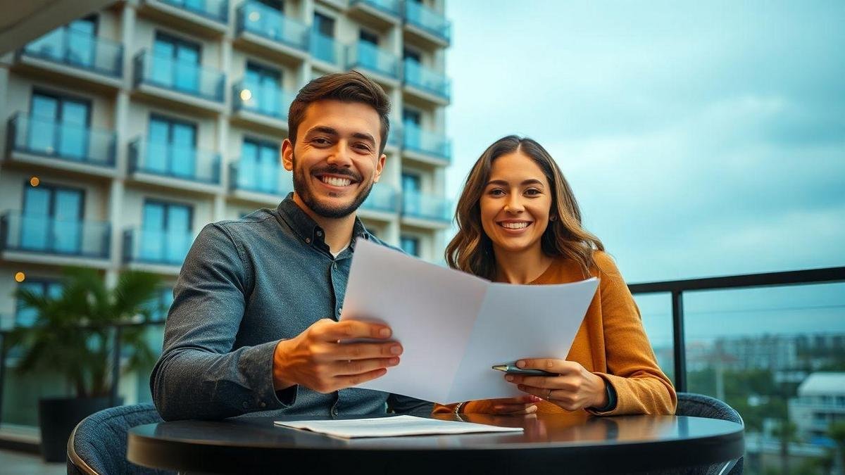 Seguro para Imóvel: Seguro fiança facilita venda