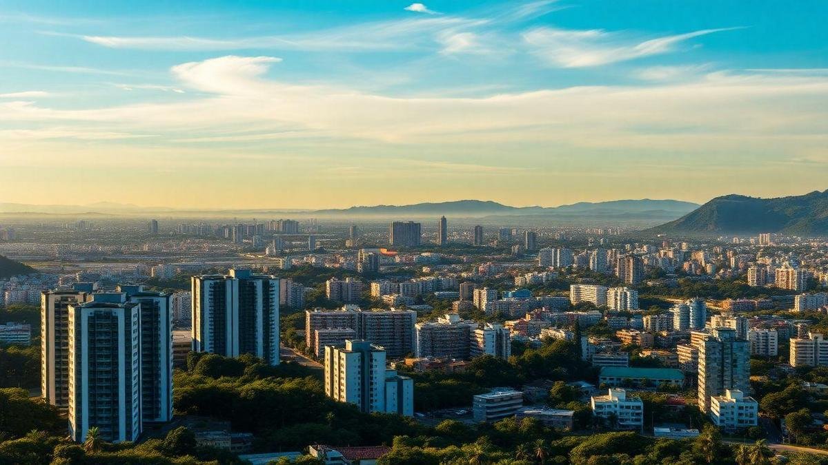 Melhores Bairros para Investir em Belo Horizonte: Visão geral do mercado para investir em imóveis em Belo Horizonte