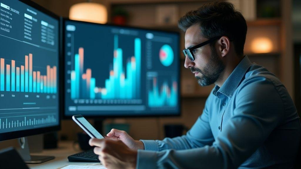 Análise de crédito: scoring, fontes de dados e prevenção de inadimplência