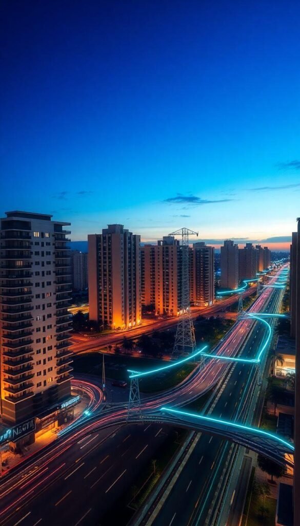 Panorama das proptechs no Brasil em 2025