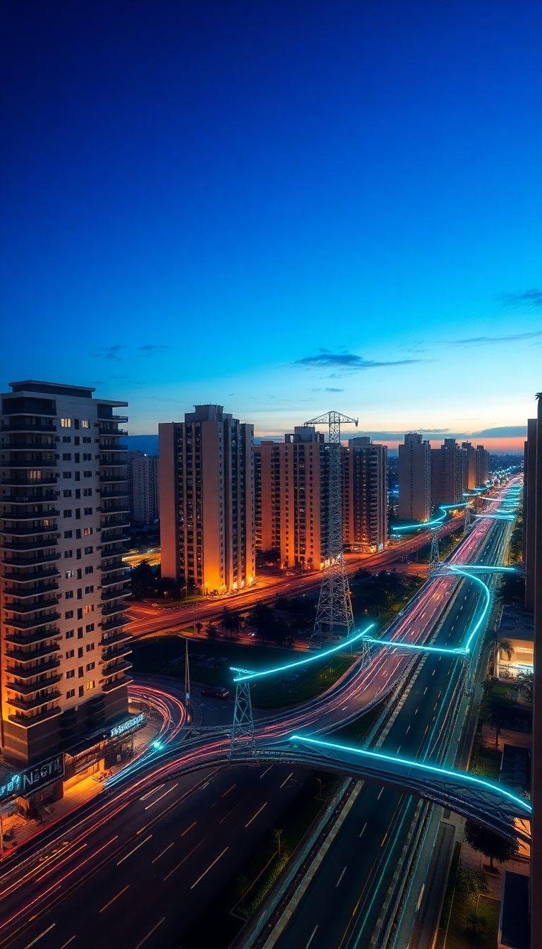 Panorama das proptechs no Brasil em 2025