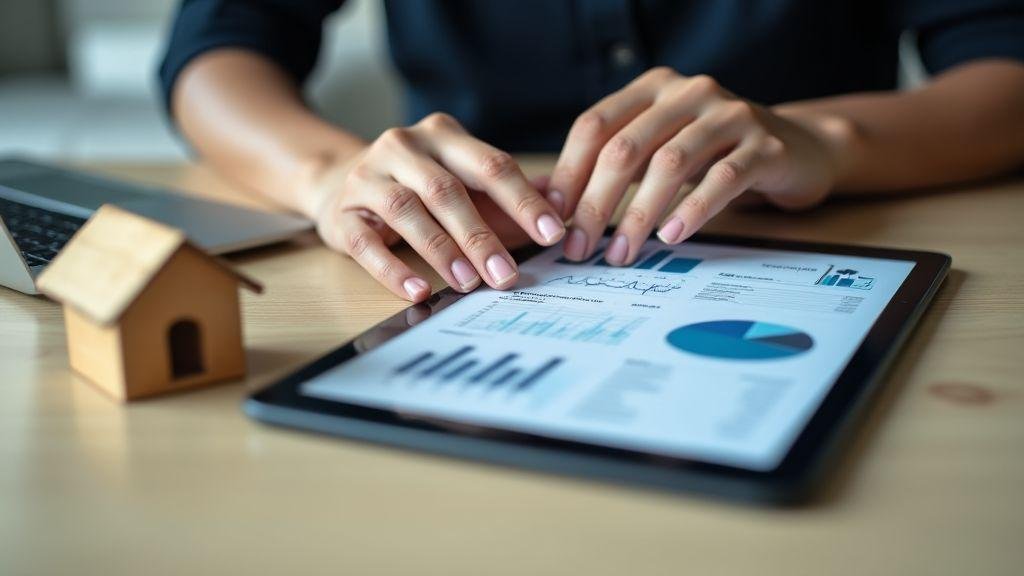 Cobrança automatizada e gestão financeira para locação