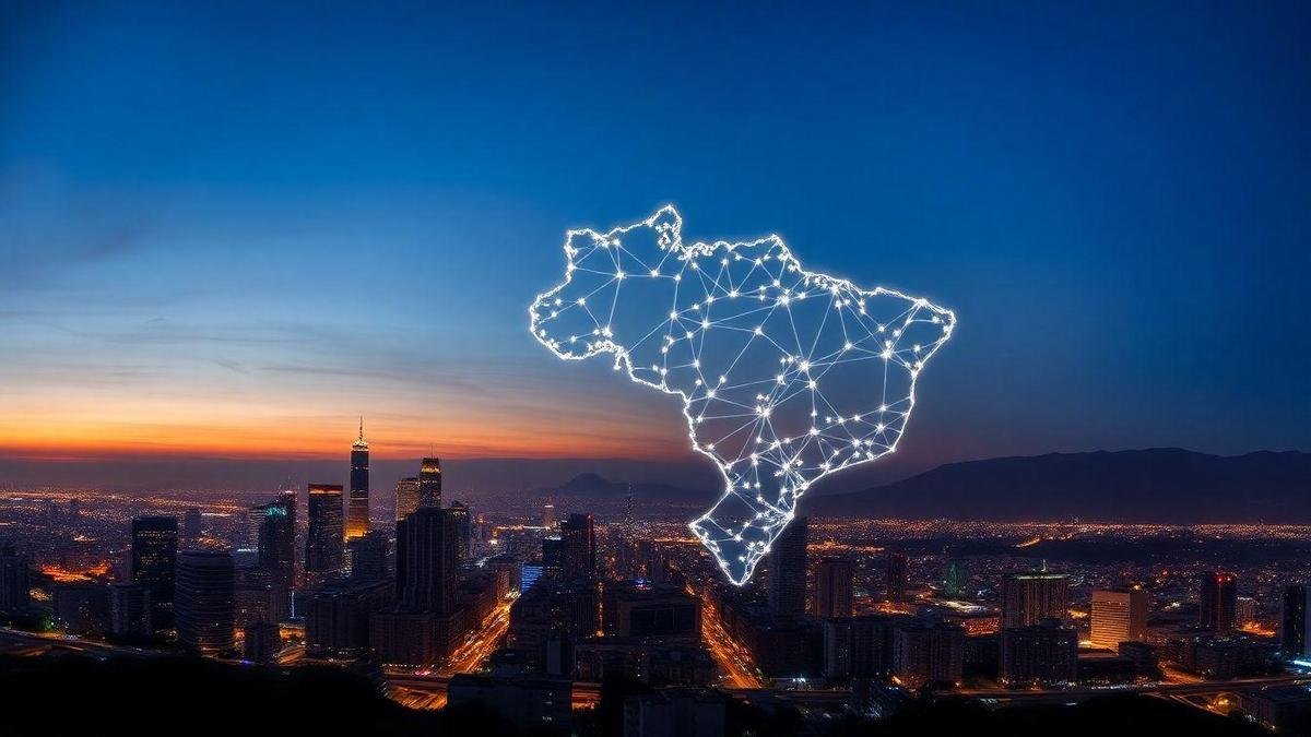 Panorama das proptechs no Brasil em 2025