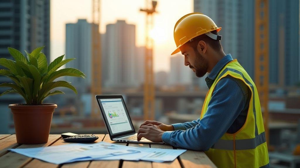 Planejamento tributário construtoras e incentivos fiscais setor construção