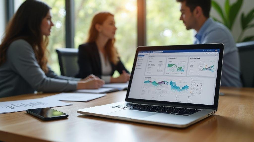 Plataformas e software de gestão de locações: recursos essenciais