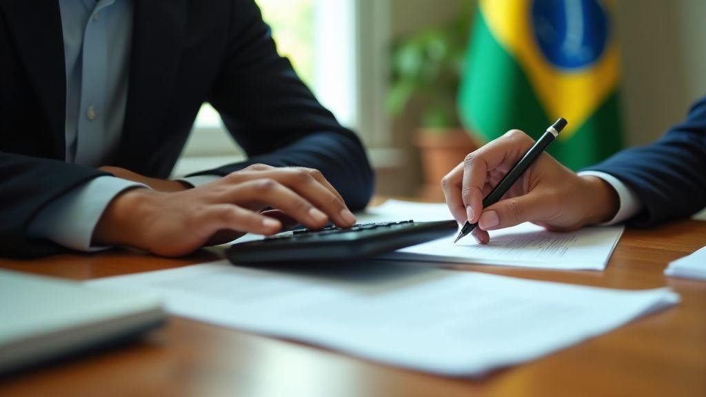 Receita Federal libera a versão Beta da Calculadora de Tributos