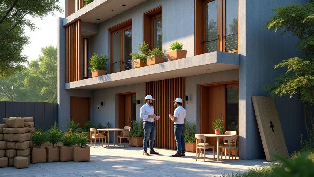 Simples Nacional construção e o novo cenário para pequenas construtoras